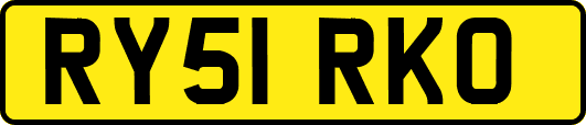 RY51RKO