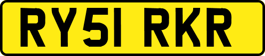 RY51RKR