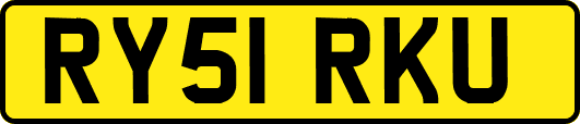 RY51RKU