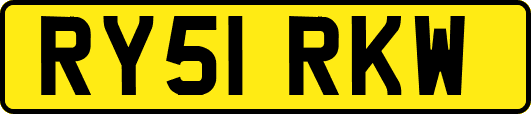 RY51RKW