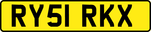 RY51RKX