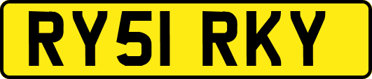 RY51RKY