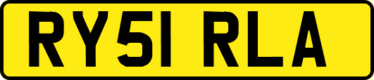 RY51RLA