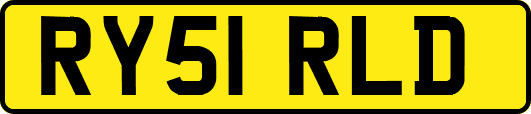 RY51RLD