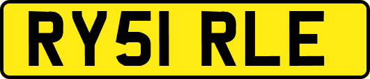 RY51RLE