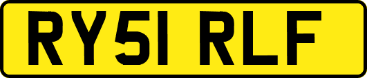 RY51RLF