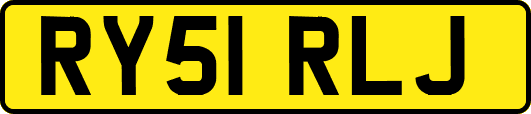 RY51RLJ