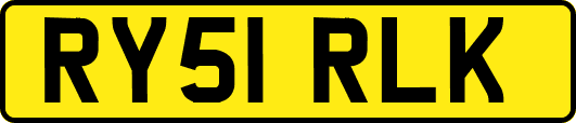 RY51RLK