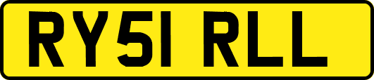 RY51RLL