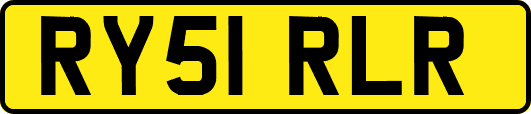 RY51RLR