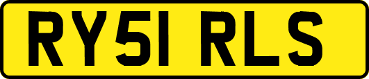 RY51RLS