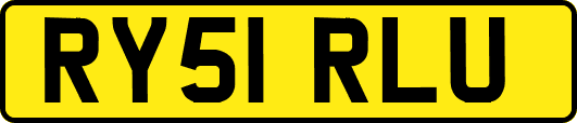 RY51RLU