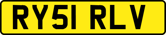 RY51RLV