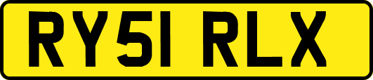 RY51RLX