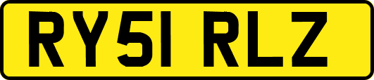 RY51RLZ