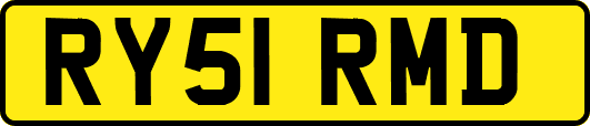 RY51RMD