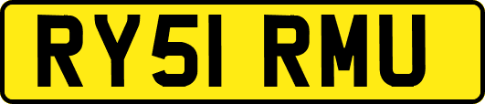 RY51RMU