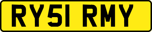 RY51RMY