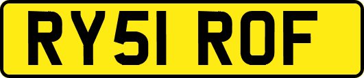 RY51ROF