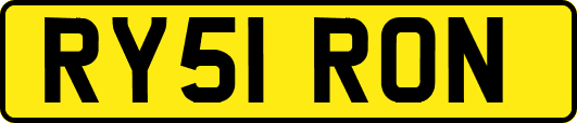 RY51RON