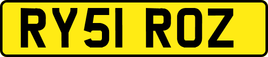 RY51ROZ