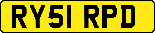 RY51RPD