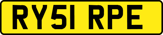 RY51RPE