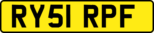 RY51RPF