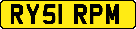 RY51RPM