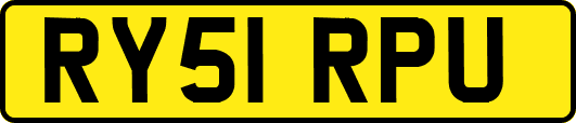 RY51RPU