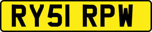 RY51RPW