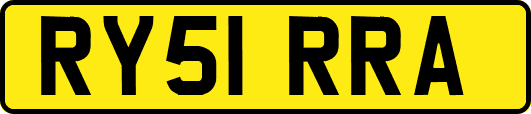 RY51RRA