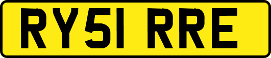 RY51RRE