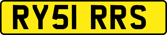 RY51RRS