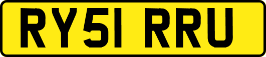 RY51RRU