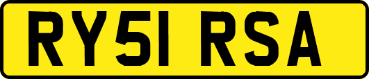 RY51RSA