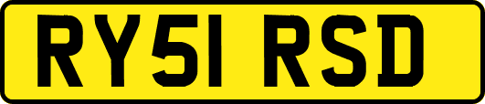 RY51RSD