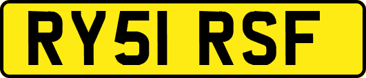 RY51RSF