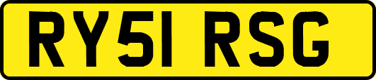 RY51RSG