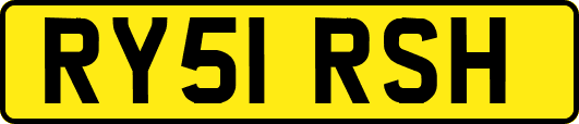 RY51RSH