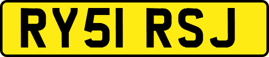 RY51RSJ