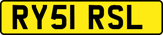 RY51RSL