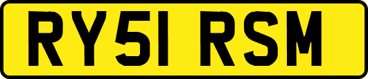 RY51RSM