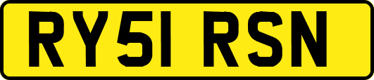 RY51RSN