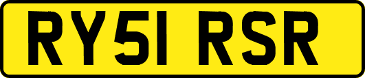 RY51RSR