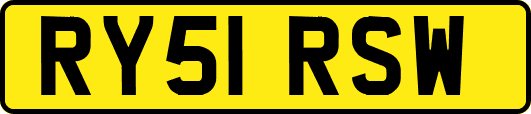 RY51RSW