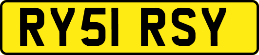 RY51RSY