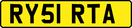 RY51RTA