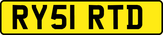 RY51RTD