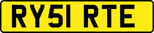 RY51RTE